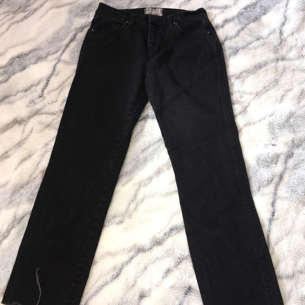 Free people jeans